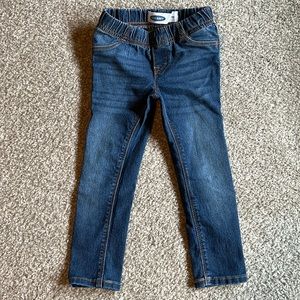 Old Navy jeggings